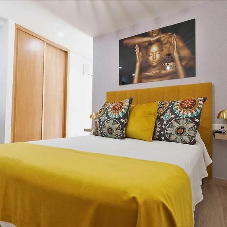 The Golden Corner By Homestaygrancanaria San Bartolome de Tirajana  Exterior photo