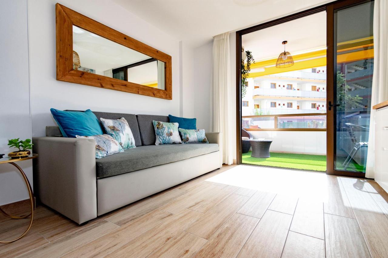 The Golden Corner By Homestaygrancanaria San Bartolome de Tirajana  Exterior photo