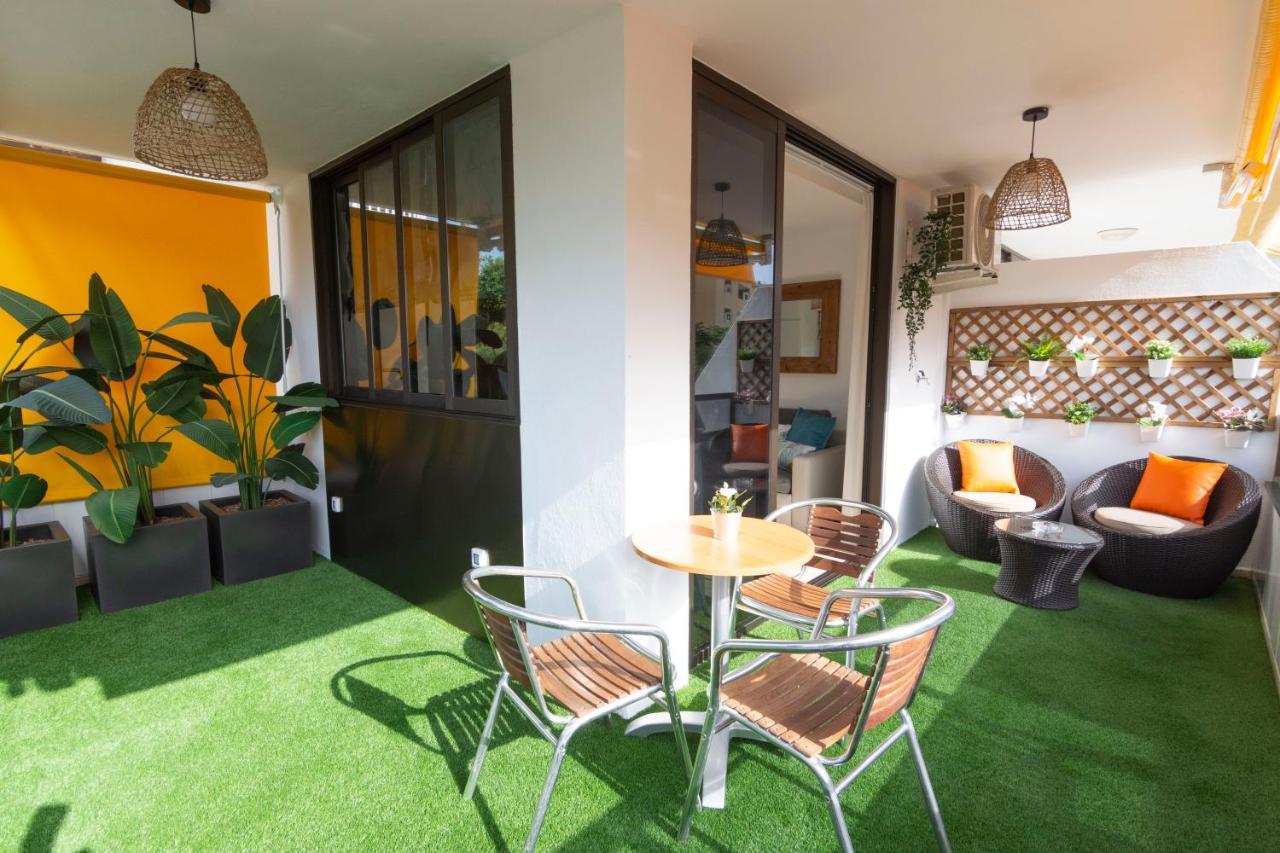 The Golden Corner By Homestaygrancanaria San Bartolome de Tirajana  Exterior photo